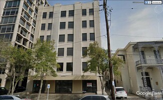 More details for 1539 Jackson Ave, New Orleans, LA - Office for Rent