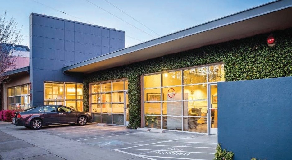 955 Alma St, Palo Alto 94301 UK