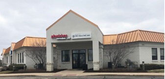 1663 Belvidere Rd, Belvidere IL - Commercial Property