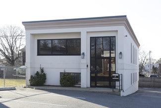 More details for 745 E Squantum St, Quincy, MA - Office for Sale