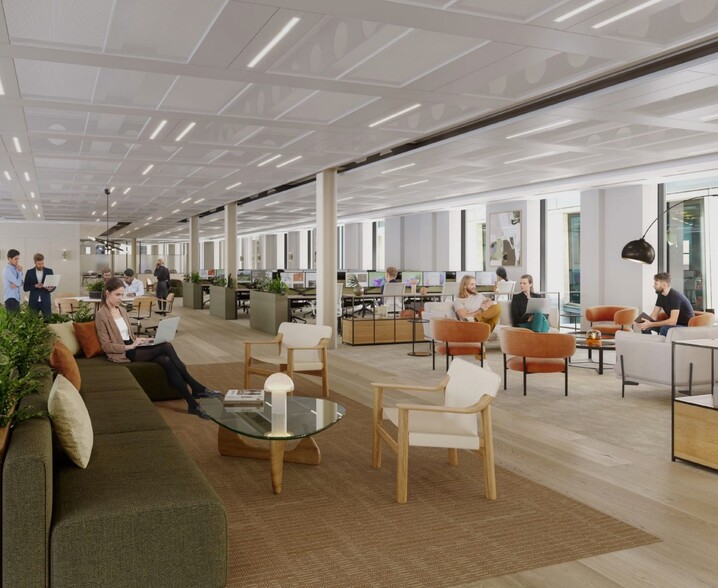 38 Chancery Ln, London to rent - Interior Photo - Image 2 of 2