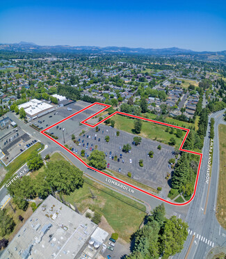 More details for Northpoint Pkwy @ Lombardi Ln, Santa Rosa, CA - Land for Sale