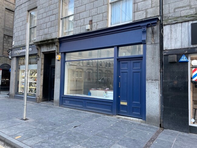 More details for 23-25 Union St, Aberdeen - Retail to Rent