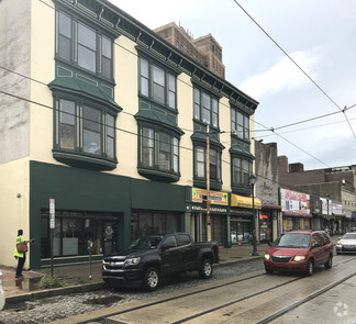 More details for 5600-5606 Germantown Ave, Philadelphia, PA - Retail for Rent