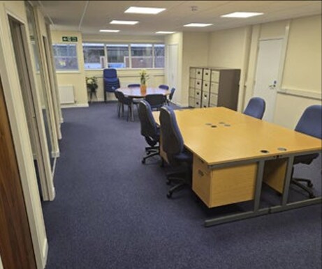 Majors Rd, Swindon for sale - Interior Photo - Image 3 of 5