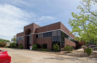 More details for 5319 S Lewis Ave, Tulsa, OK - Office for Rent