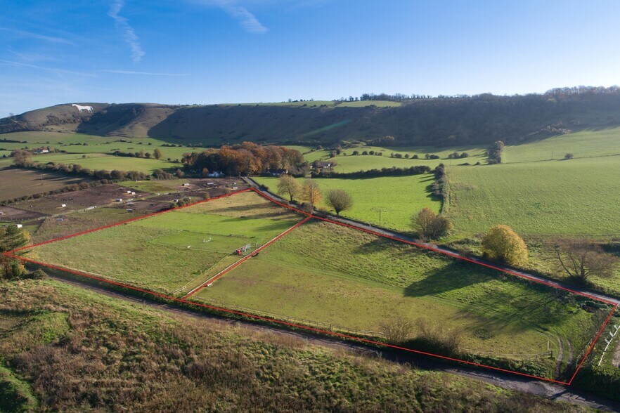 Bratton Rd, Westbury for sale - Aerial - Image 1 of 7