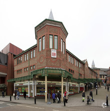 8-18 Vernon St, Stockport for sale Primary Photo- Image 1 of 1