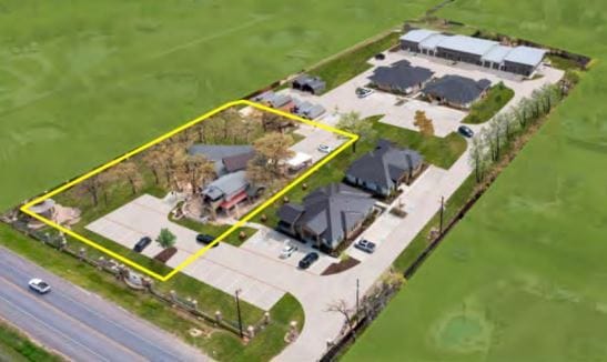 1624 FM 407, Argyle, TX for sale Building Photo- Image 1 of 1