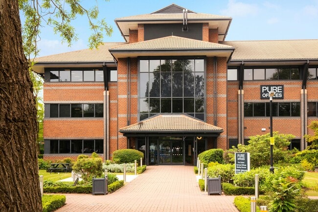 More details for 1 Port Way, Portsmouth - Co-working to Rent