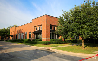 More details for 870 S Denton Tap Rd, Coppell, TX - Office, Office/Medical for Rent