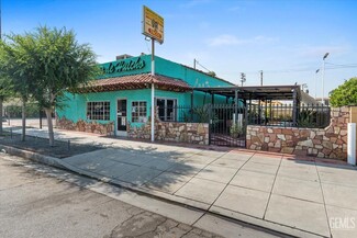 More details for 123 E 18th St, Bakersfield, CA - Retail for Sale