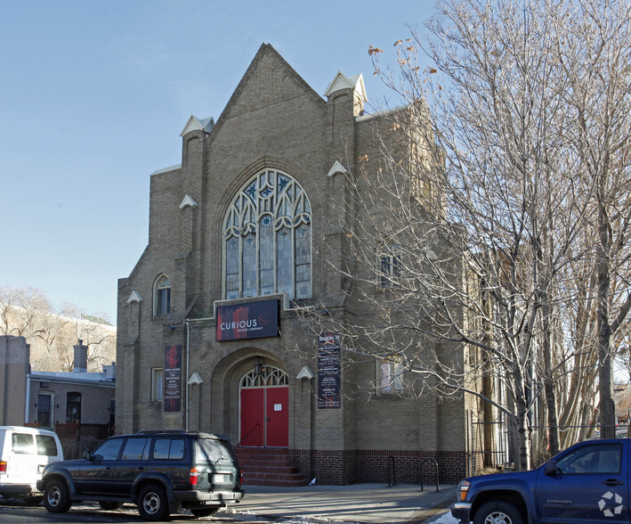 1080 Acoma St, Denver, CO for sale - Primary Photo - Image 1 of 4