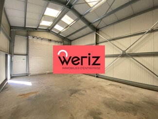 More details for 57 Rue Gaston De Flotte, Marseille - Industrial to Rent