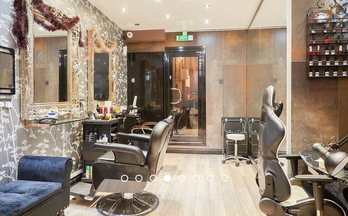 22 High Street Colliers Wood, London to rent Interior Photo- Image 1 of 7