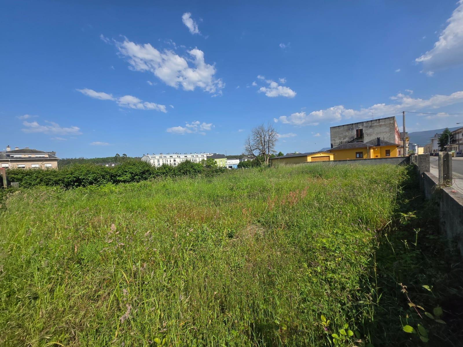 Rua de la Diputación, 12, Lugo, Lugo to rent Site Plan- Image 1 of 12