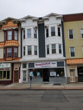 806 Broadway, Bayonne, NJ for sale Building Photo- Image 1 of 1