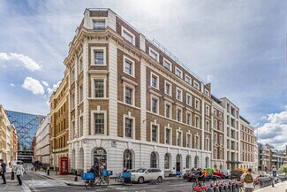 More details for 65-66 Queen St, London - Retail for Rent