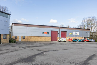 More details for Parkway, Cardiff - Industrial for Rent