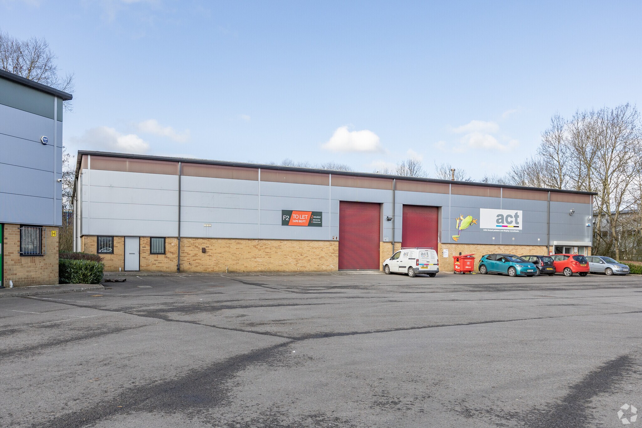 Parkway, Cardiff for sale Primary Photo- Image 1 of 1