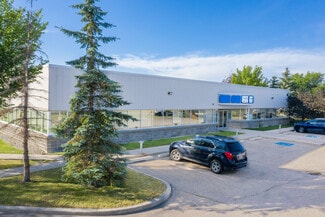 More details for 2867 45th Ave SE, Calgary, AB - Industrial for Sale