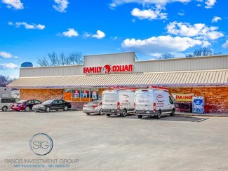 More details for 2963 S Highway 65, Eudora, AR - Retail for Rent