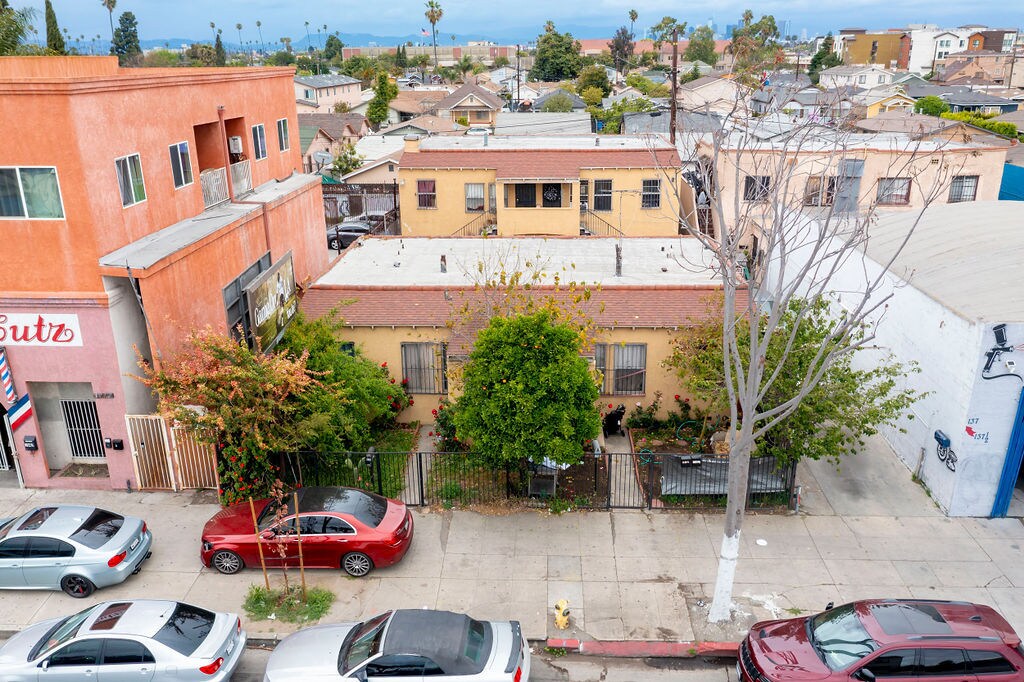 139 W Florence Ave, Los Angeles, CA for sale Primary Photo- Image 1 of 1