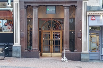 126 New St, Birmingham to rent Building Photo- Image 2 of 2