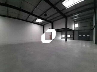 More details for Office, Light Industrial to Rent
