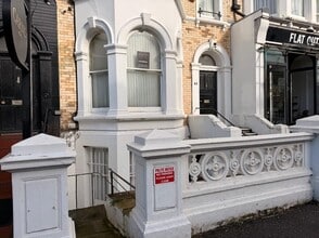61 Church Rd, Hove to rent Building Photo- Image 1 of 1