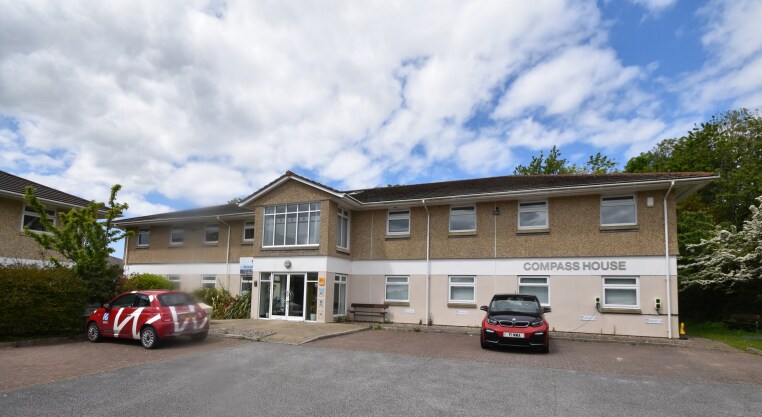 Threemilestone, Threemilestone for sale Building Photo- Image 1 of 1