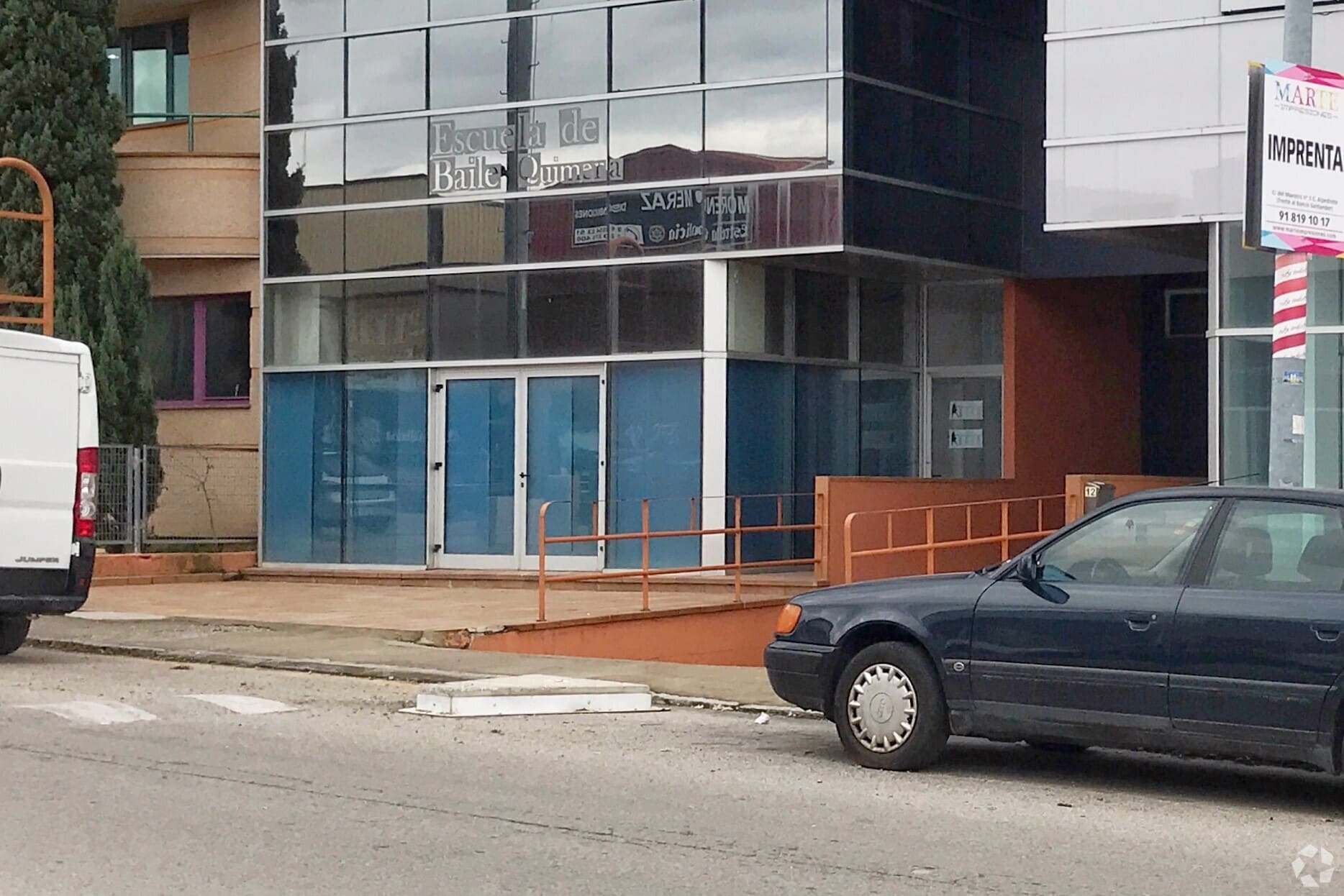 Calle Puerta de Abajo, 12, Alpedrete, Madrid to rent Interior Photo- Image 1 of 1