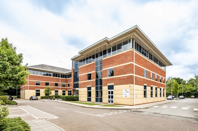More details for 410 Birchwood Blvd, Warrington - Office to Rent