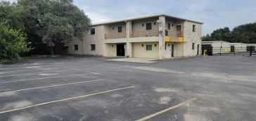 29620 I-10 Hwy, San Antonio, TX for rent - Building Photo - Image 1 of 1