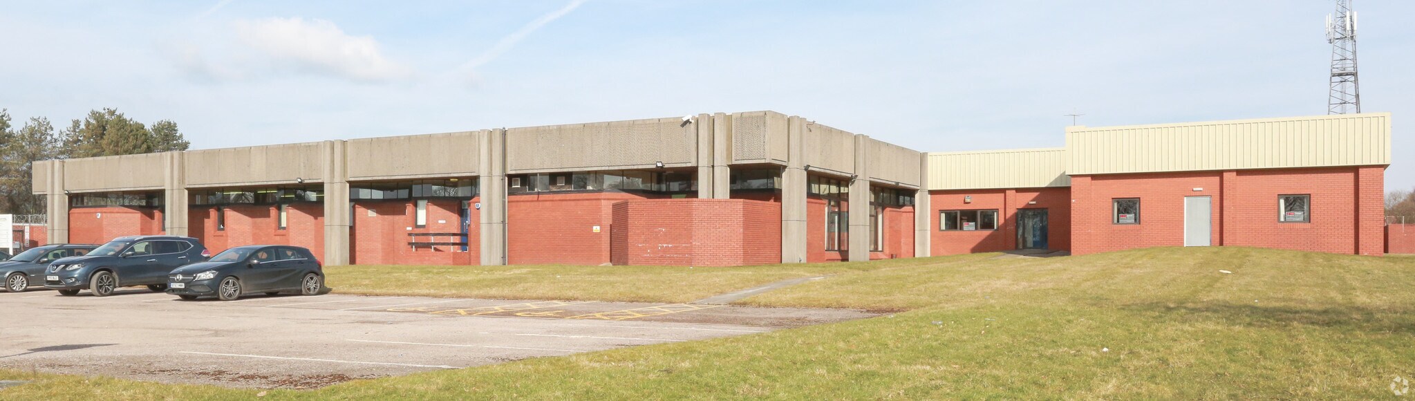 Hallwood Rd, Workington for sale Primary Photo- Image 1 of 1