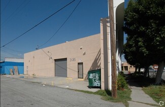 More details for 2732 S La Cienega Blvd, Los Angeles, CA - Light Industrial for Rent