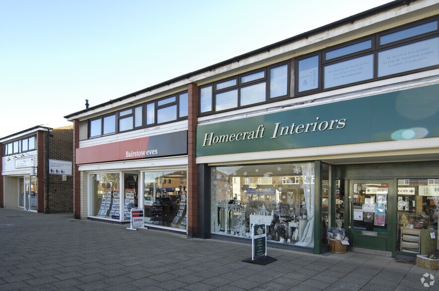 205 Bramcote Ln, Nottingham NG8 2QJ UK