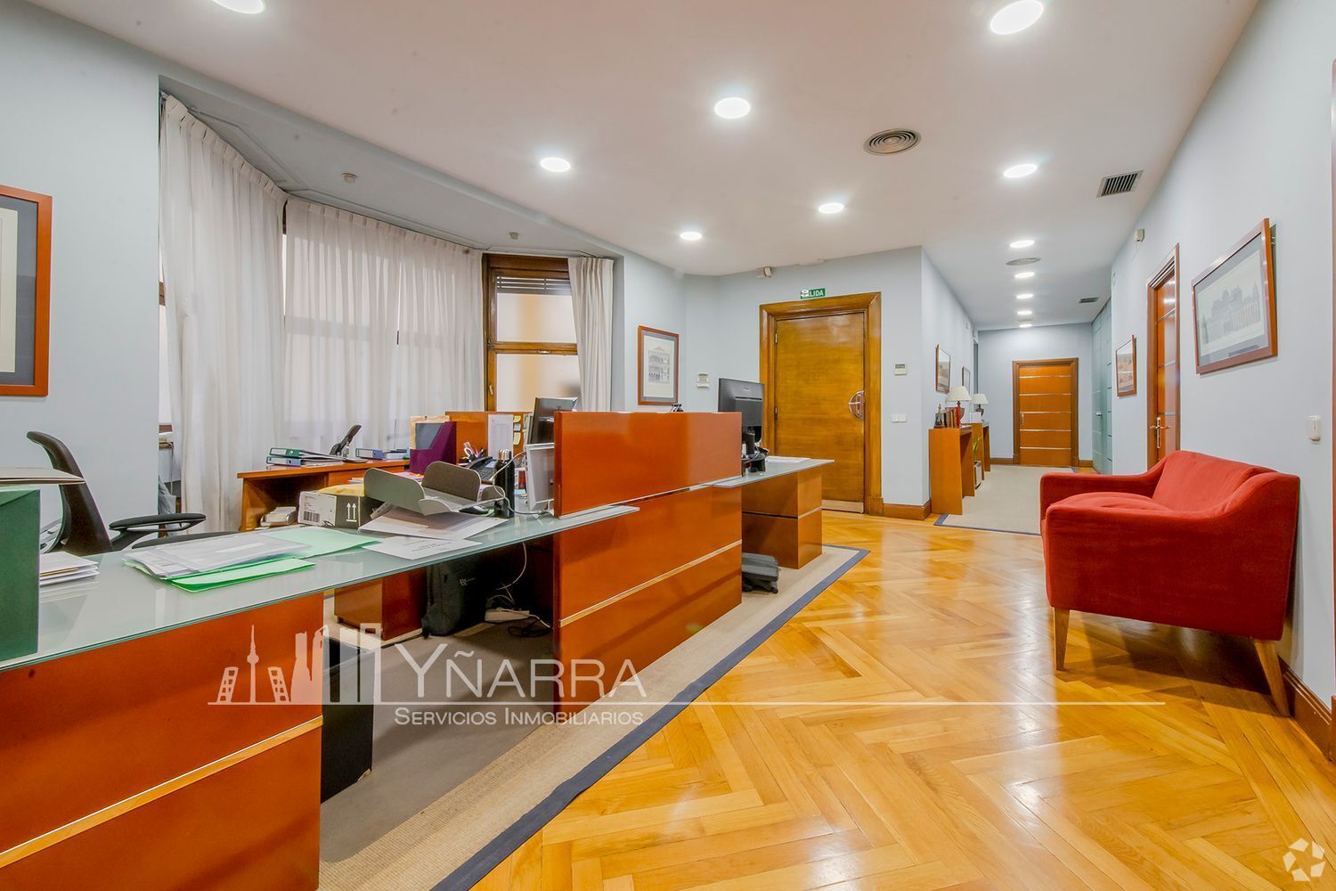 Build-to-Rent in Madrid, Madrid for sale Interior Photo- Image 1 of 1