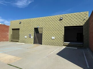 More details for 1551 16th St, Santa Monica, CA - Light Industrial to Rent