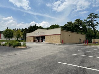 More details for 1046 Mulberry St, Loudon, TN - Retail for Rent