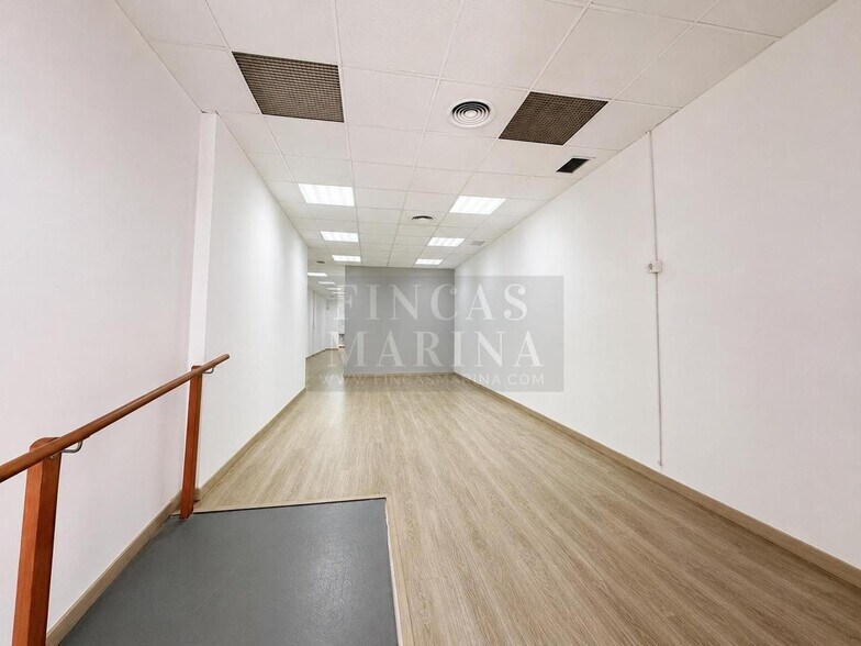 Retail in Gavà, Barcelona to rent - Interior Photo - Image 2 of 4