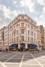 57 Margaret St, London to rent Building Photo- Image 1 of 4