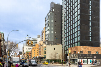 195 Bowery, New York, NY for rent Building Photo- Image 1 of 8