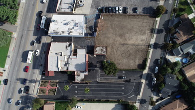 11338 Valley Blvd, El Monte, CA for sale Building Photo- Image 1 of 1