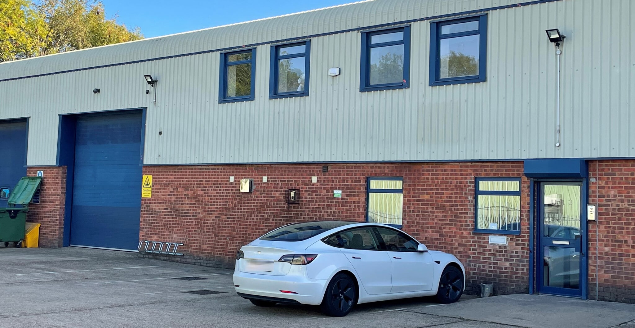 Empson Rd, Peterborough to rent Building Photo- Image 1 of 5