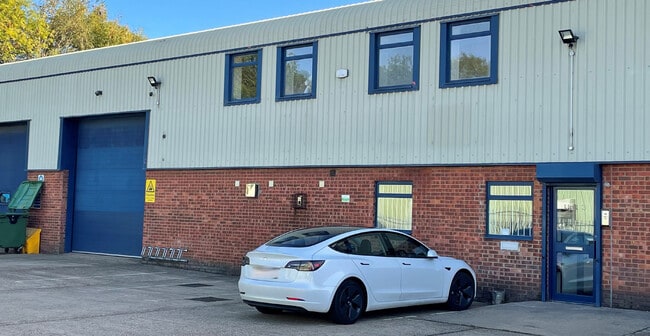 More details for Empson Rd, Peterborough - Industrial to Rent