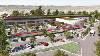 More details for Office, Light Industrial to Rent