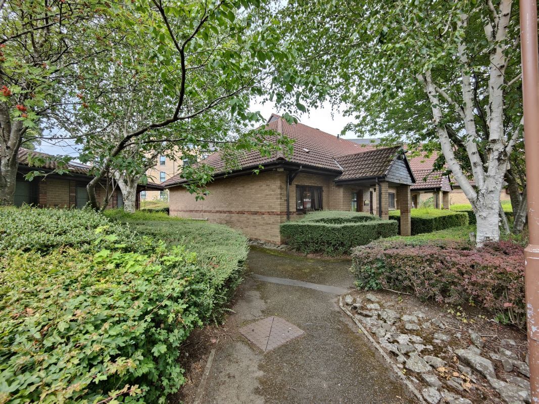 38 Admiral St, Glasgow for sale Building Photo- Image 1 of 1