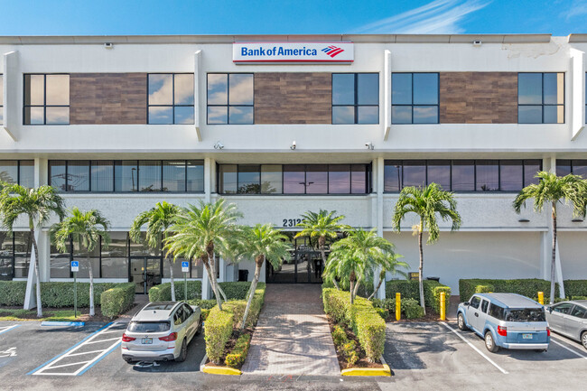 More details for 23123 State Road 7, Boca Raton, FL - Office for Rent