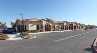 2980 S Jones Blvd, Las Vegas NV - Commercial Property